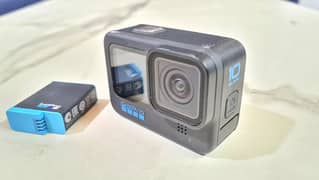 GoPro