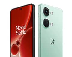 one plus Nord 3