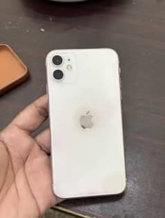 salam my selling iphone 11 pta approved