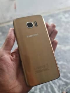 Samsung S7 Edge - Official PTA Approved