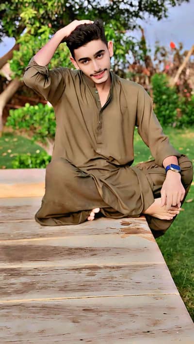 Akhtar Ali 