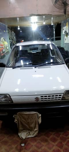SUZUKI MEHRAN