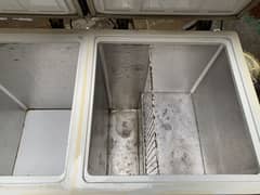 Pel Deep Freezer