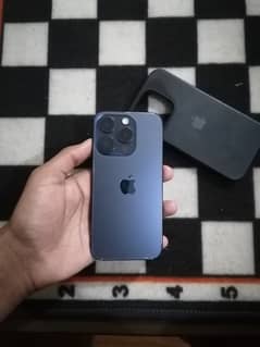 Iphone 15 Pro Jv