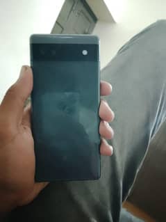 Google Pixel 6A 6/128