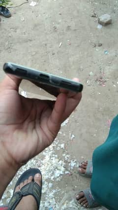 Google pixel 6a
