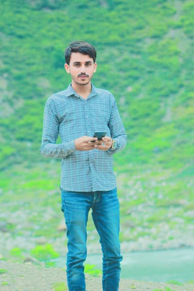 M.Abbas