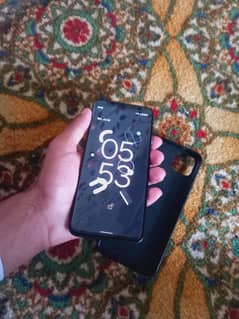 Google Pixel 4xl 6/128 urgent Sale