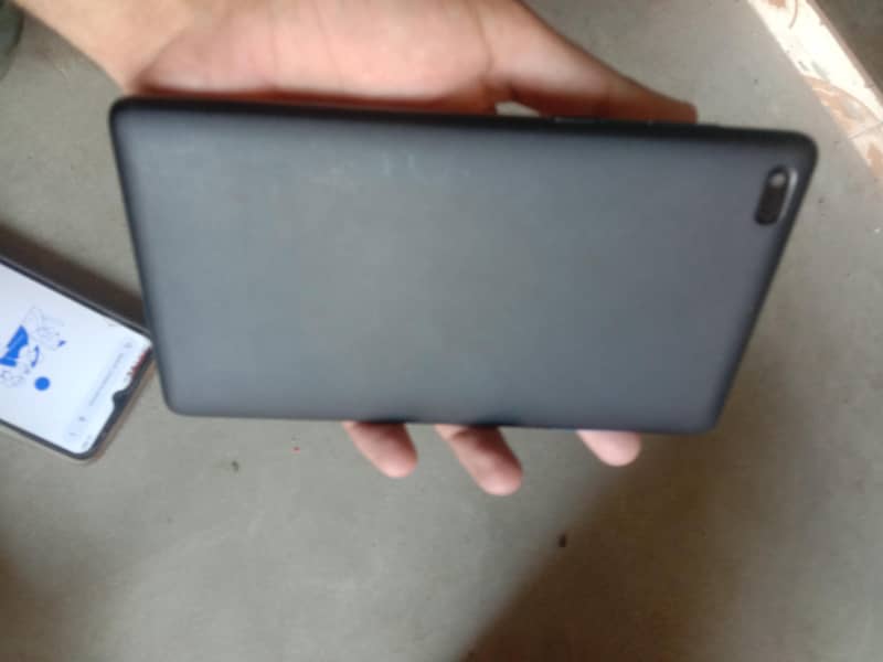 Lenovo tab E7 2