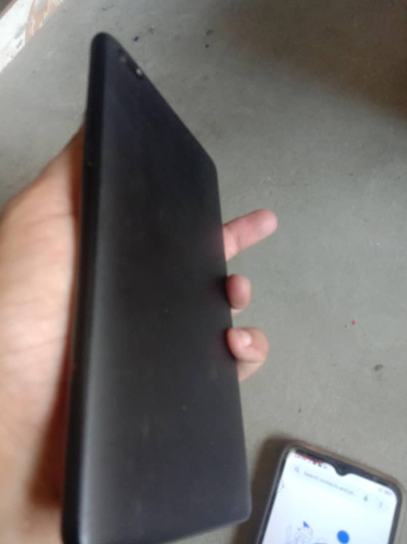 Lenovo tab E7 3