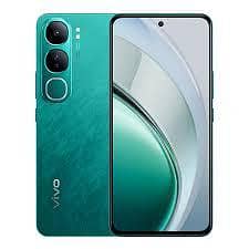 vivo y200