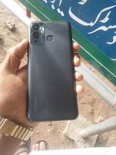 Infinix hot 12 play exchange posibal 03440184515 watsaap