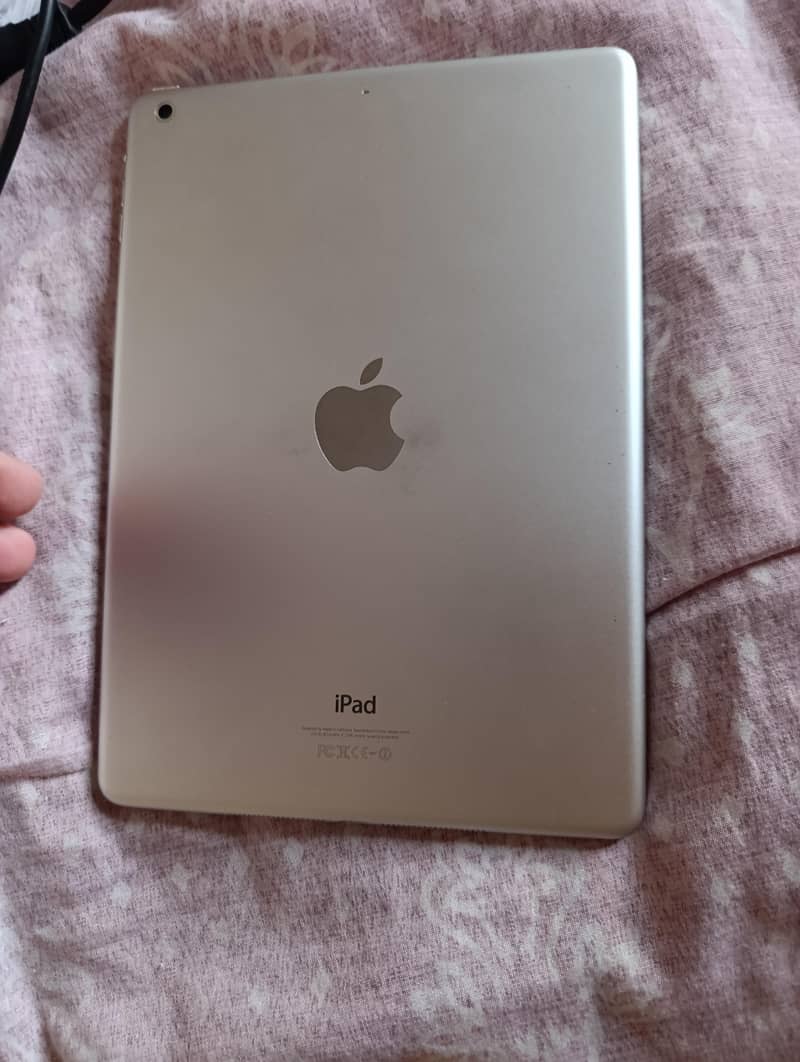 Ipad Air 0
