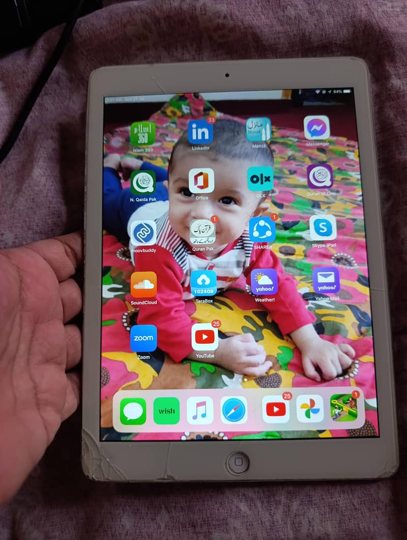 Ipad Air 3