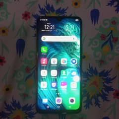 vivo S1 8/256gb