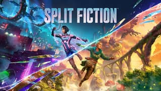 Split Fiction (Xbox Series X/S Digital Game)