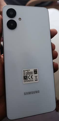 Samsung a06 4 64
