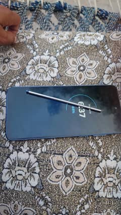 Motorola G Stylus (2023) 5g