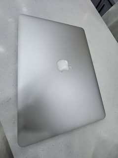 MacBook