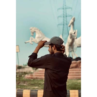 Fahad