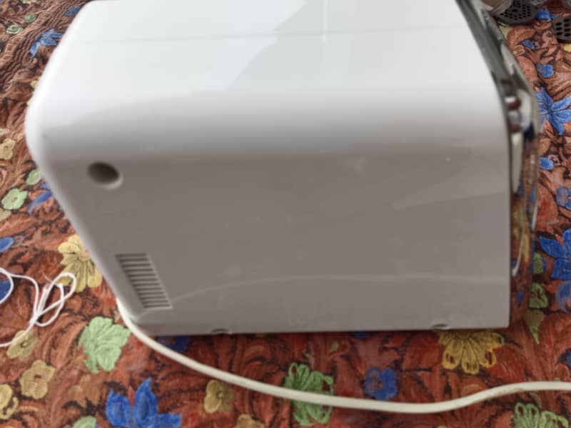 GEEPAS SUPER MEAT GRINDER 1