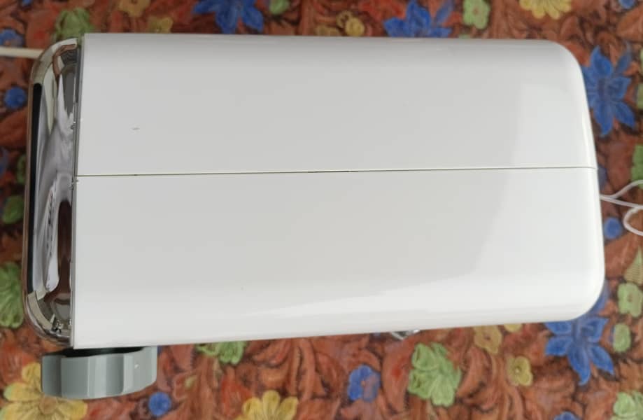 GEEPAS SUPER MEAT GRINDER 9