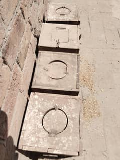 love birds box for sale