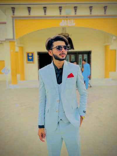 Arslan Kamboh