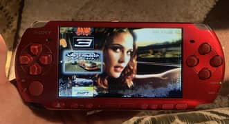 psp