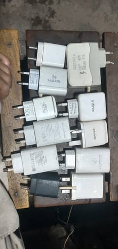 mobile charger