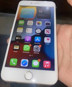 iPhone 6 pta approved