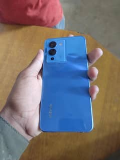 infinix not 12 with box and charger norepairrepaira all okok 10 /9