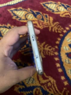 Infinix hot 50pro plus  256GB