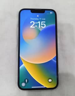 iphone 14 non pta 128 gb for sale e sim abi chlni ha sath box b ha