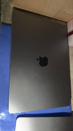 MacBook
