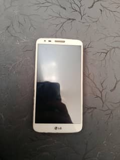 LG mobile