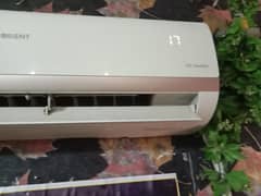 Haier ac1.5ton