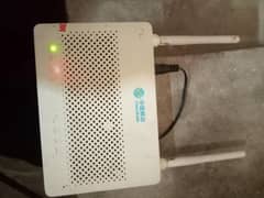 Internet Fast device