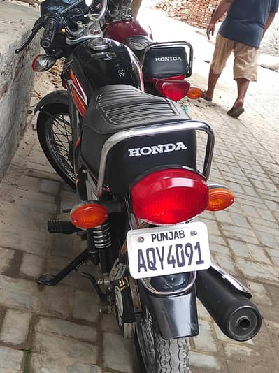 honda 125 for sale