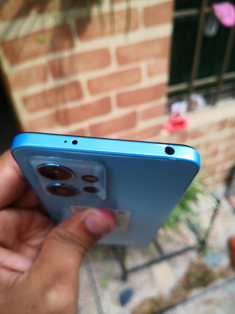 Redmi Note 12 5