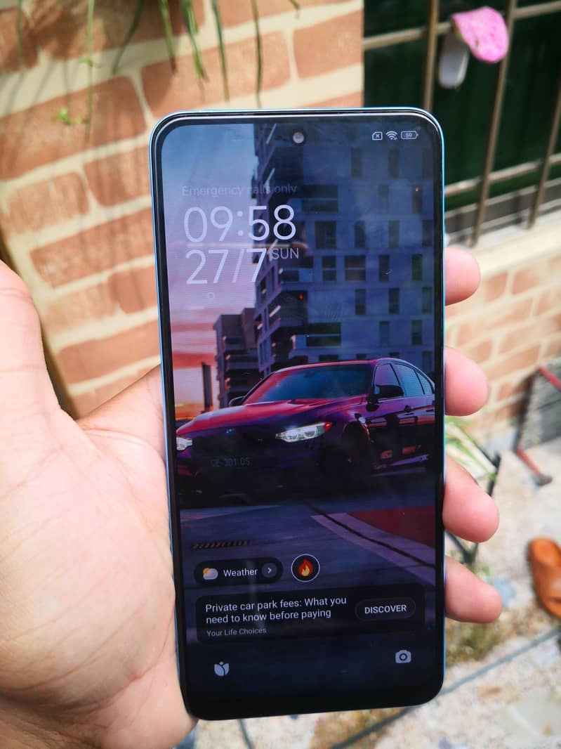 Redmi Note 12 6