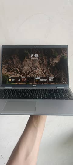 Dell Latitude 5520 i5 11 gen