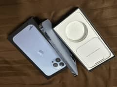 iPhone 13 Pro Max. (128Gb NON PTA)