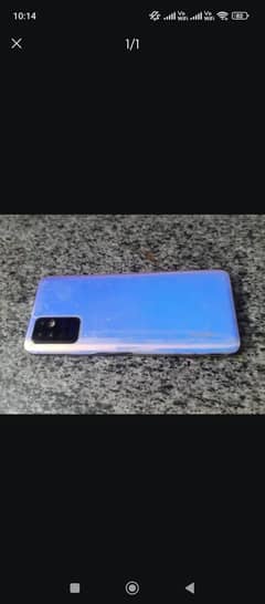 Infinixe Note 8 For sale 6/128