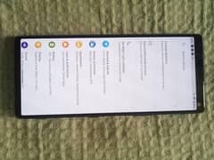 Sony Xperia 5 Non Pta Urgent Sale