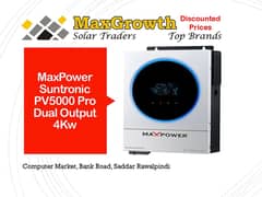 Maxpower