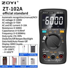 ZOYI