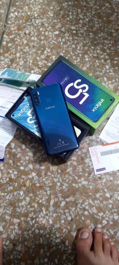 infinix