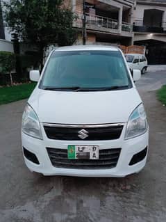 Suzuki WagonR VXL, 03037185152