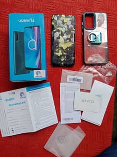 Alcatel
